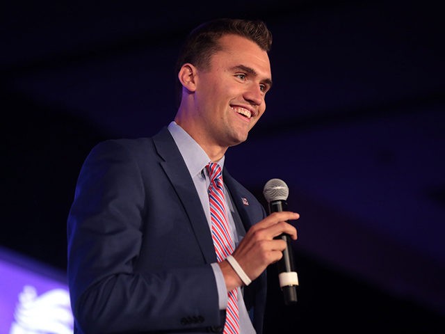 29058849988_b9d087b459_k Charlie Kirk speaking with attendees at the 2018 Young Women's Leadership Summit hosted by