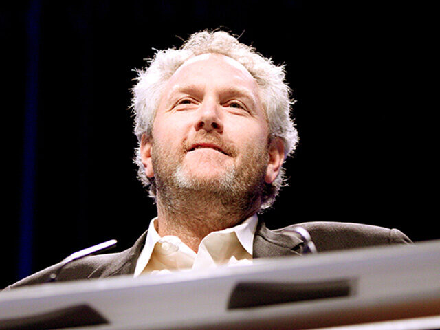 5450293338_8f968898ba_o-1-640x480-1 Conservative blogger Andrew Breitbart speaking at CPAC 2011 in Washington, D.C.