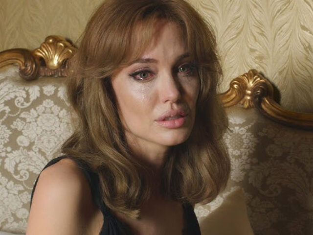 AngelinaJolie Production companies Universal Pictures