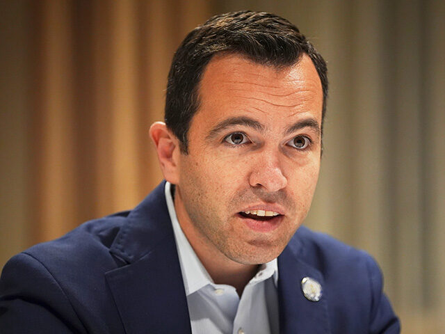 ap25101474687441-1-640x480-1 New Jersey Attorney General Matt Platkin speaks during an interview with The Associated Pr