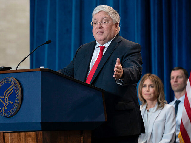 ap25112796817469-640x480-1 West Virginia Gov. Patrick Morrisey speaks during a news conference on the FDA's intent to