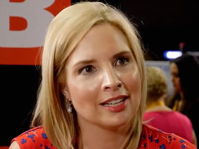 Ashley Hinson interviewed Ashley Hinson speaks