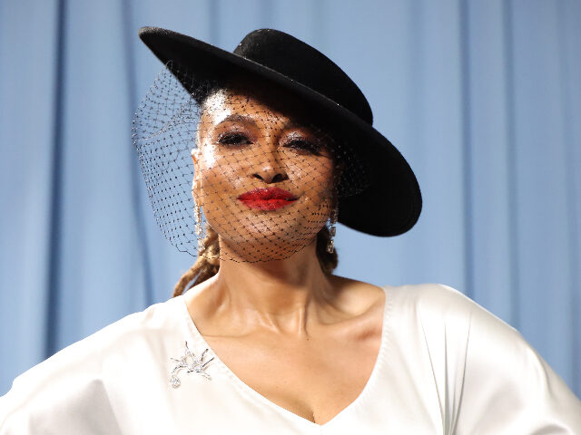 avaDuVernay NEW YORK, NEW YORK - MAY 05: Ava DuVernay attends the 2025 Met Gala Celebrating "Supe