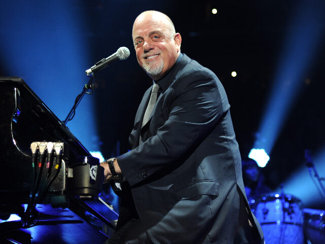 billyjoel Billy Joel performs onstage celebrating his 65th birthday at Madison Square Garden on May