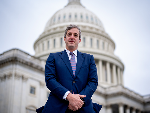 brad-knott-getty WASHINGTON, DC - NOVEMBER 15: Rep.-elect Brad Knott (R-NC) poses for a photograph after jo