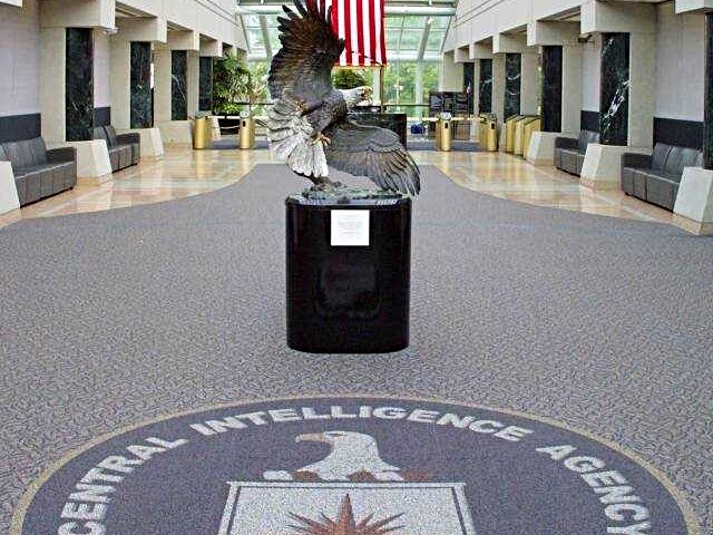 cia lobby The Chinese Foreign Ministry condemned the CIA on Tuesday for publishing videos urging Com