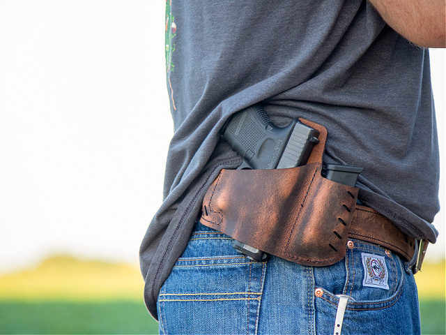 gun-holster-armed-pixabay new holster gun concealed carry