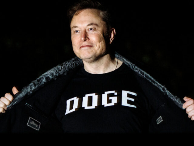 DOGE, Elon Musk White House Senior Advisor Elon Musk walks to the White House after landing in Marine One