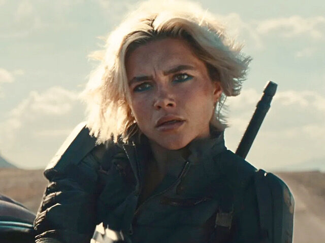 florencepughthunderbolts florence pugh thunderbolts