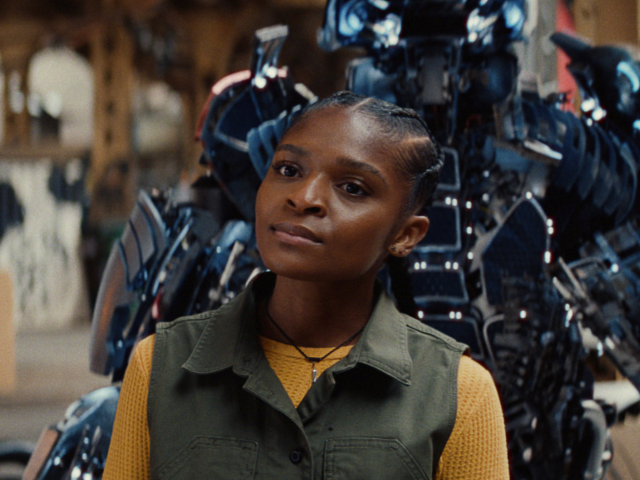 g_ondisneyplus_marvelstudios_ironheart_still_8_38a6cff6 Riri Williams/Ironheart (Dominique Thorne) in Marvel Television's IRONHEART, exclusively o