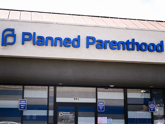 gettyimages-1255323680-640x480-1 Planned Parenthood signage is displayed outside of a health care clinic in Inglewood, Cali