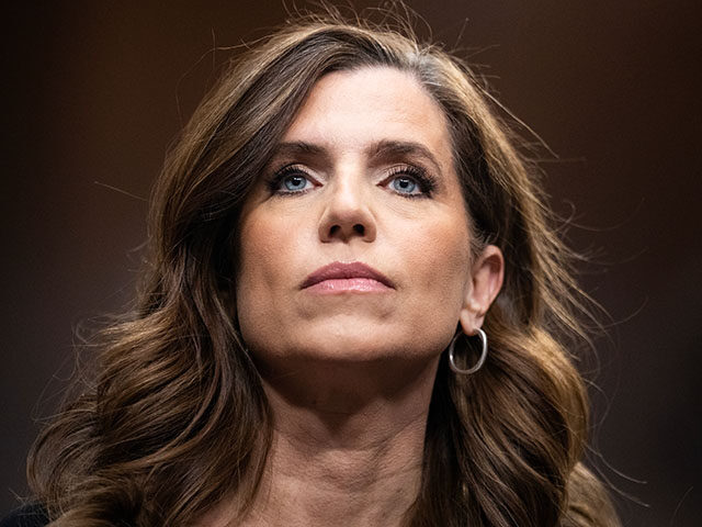 gettyimages-1810311946-640x480-1 Rep. Nancy Mace, R-S.C., attends the House and Senate committee markup of the National Def