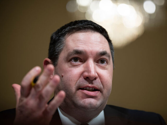 GettyImages-1915736637 Austin Knudsen, Montanas attorney general, during a House Homeland Security Committee hear