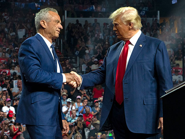 gettyimages-2167290858-640x480-1 Former Republican presidential candidate Robert F. Kennedy Jr. and Republican presidential