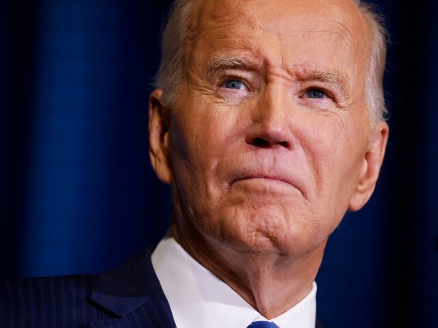 President Biden And Vice President Harris Speak At Tribal Nations Summit US President Joe Biden during the White House Tribal Nations Summit at the Department of t