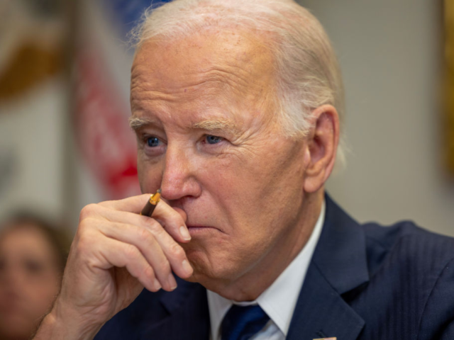 GettyImages-2193176723 WASHINGTON, DC - JANUARY 09: U.S. President Joe Biden speaks to the media on the federal r