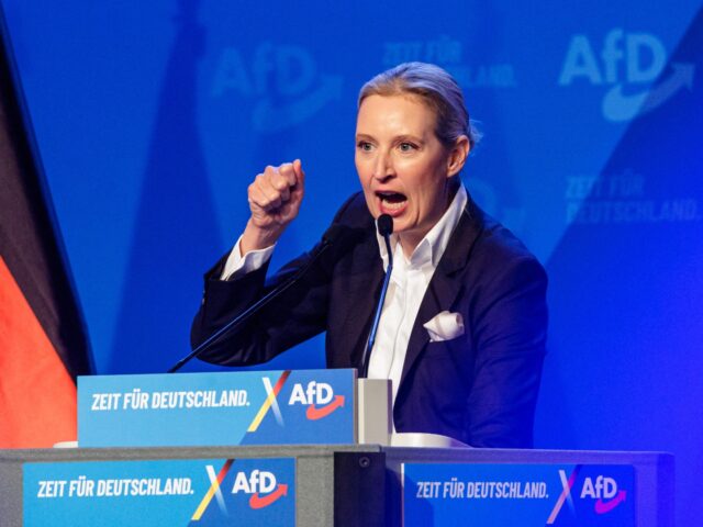gettyimages-2195265440-1-640x480-1 Alice Weidel, co-leader of Germany's far-right Alternative for Germany (AfD) party, addres