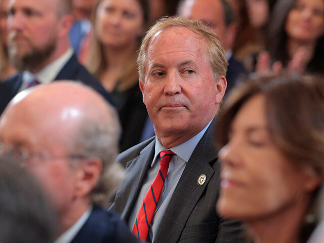 gettyimages-2206102142-640x480-1 Texas Attorney General Ken Paxton attends the executive order signing ceremony to reduce t