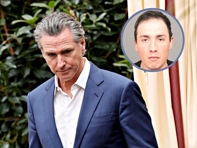 Vogue World: Hollywood Press Announcement LOS ANGELES, CALIFORNIA - MARCH 26: Gavin Newsom attends Vogue World: Hollywood Press Anno