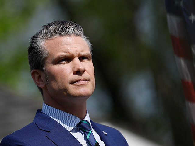 gettyimages-2211665013-640x480-1 U.S. Secretary of Defense Pete Hegseth delivers remarks to students, faculty and staff at