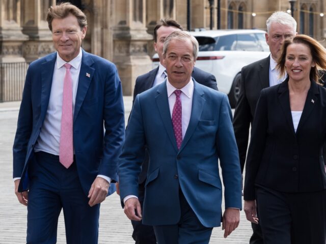 gettyimages-2213156439-1-640x480-1 LONDON, UNITED KINGDOM - MAY 06, 2025: Newly elected Member of Parliament for Runcorn and