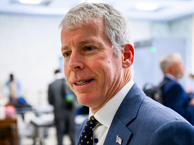 gettyimages-2213266581-640x480-1 Chris Wright, US secretary of energy, arrives for a House Appropriations Subcommittee on E