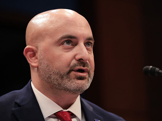 gettyimages-2213957508-640x480-1 USA Fencing board director Damien Lehfeldt speaks during the hearing on “Unfair Play: Ke