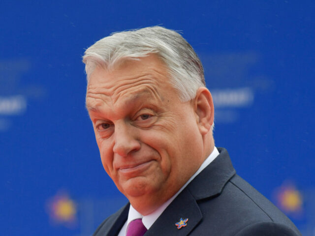 gettyimages-2214740319-1-640x480-1 Viktor Orban, Hungary's prime minister, at the European Political Community summit in Tira