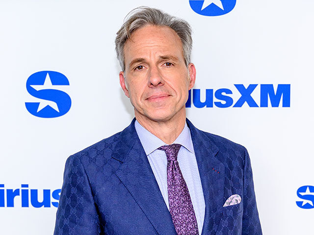 gettyimages-2216145774-640x480-1 Jake Tapper visits SiriusXM Studios to discuss his new book "Original Sin: President Biden