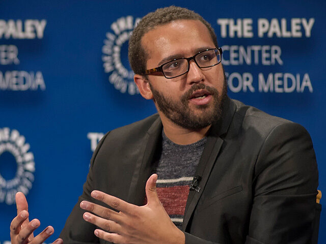gettyimages-620795918-640x480-1 National Reporter, The Washington Post Wesley Lowery at The Paley Center for Media on Nove