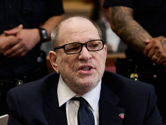 HarveyWeinstein Harvey Weinstein appears in Manhattan Supreme COurt as his accuser Mimi Haley continues he