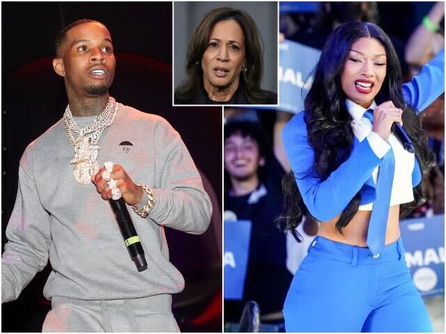 IMG_4071 TEHACHAPI, Calif. (AP) — Rapper Tory Lanez was hospitalized after an attack Monday at a