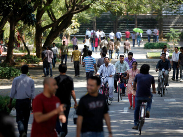 Indian Tech Workers in US, Infosystems Downloaded 5/24/25
