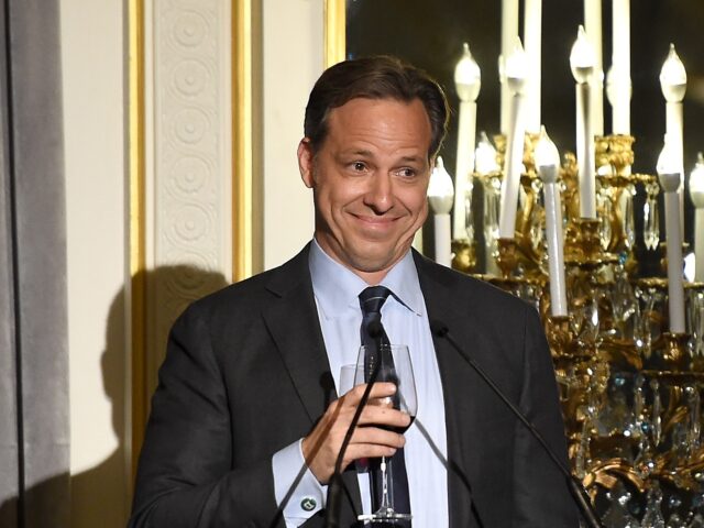 jake tapper responds to critics NEW YORK, NY - JUNE 20: CNN Anchor Jake Tapper speaks at the Museum of the Moving Image ho