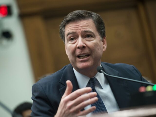 james comey responses Federal Bureau of Investigation (FBI) director James Comey testifies before the House Judi