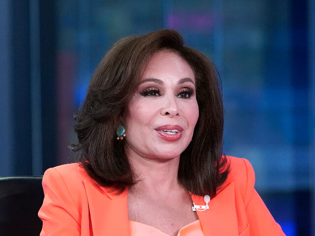 Jeanine Pirro Jeanine Pirro attends Fox News' "The Five" at Fox News Studios on June 28,