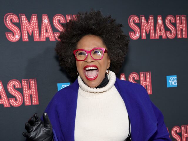 Jenifer Lewis NEW YORK, NEW YORK - APRIL 10: Jenifer Lewis attends "Smash" Broadway Opening Night at Imp