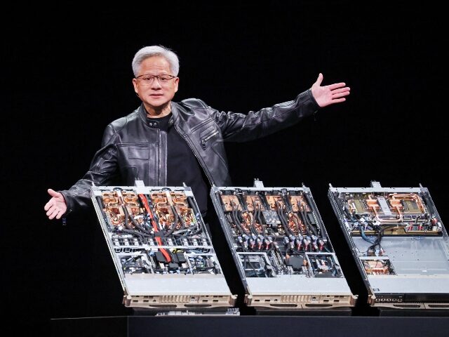 jensen-huang-of-nvidia-showing-off-hardware-he-wants-to-sell-to-china-640x480-1 Jensen Huang of Nvidia showing off hardware he wants to sell to China