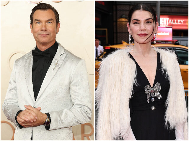 jerryojuliannamargulies-640x480-1 <> on August 28, 2016 in New York City.
