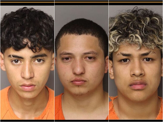 lancaster-county-woman-shot-south-carolina-illegal-aliens-lcso South Carolina: Six Illegal Migrants Charged with Murdering Woman