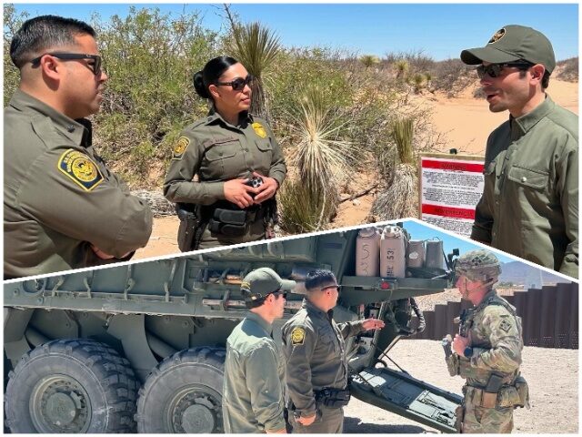 New Mexico Military Defense Zone New Mexico Military Defense Zone (U.S. Attorney for the District of New Mexico)