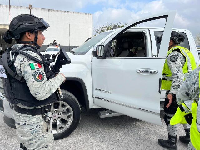 National-Guard-Mexico-640x480 Mexican National Guard - Breitbart News Foundation/Cartel Chronicles
