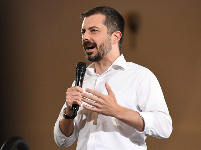 Pete Buttigieg Downloaded May 30, 2025