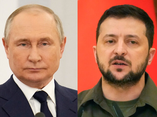 Putin and Zelensky Downloaded 5/7/2025