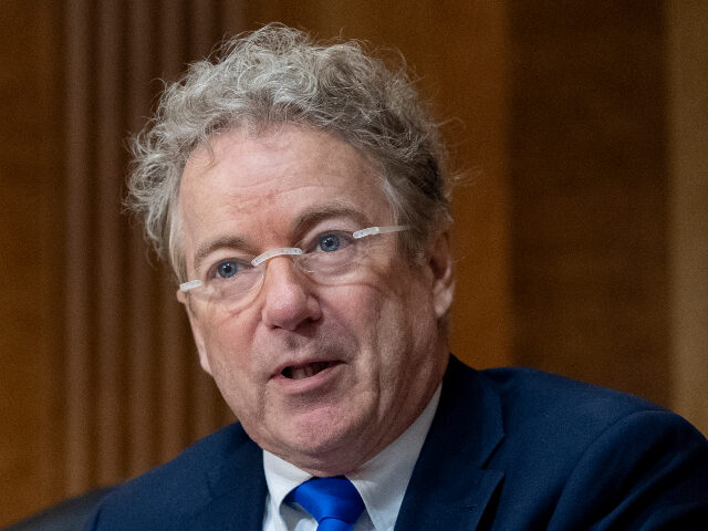 Rand Paul Sen. Rand Paul, R-Ky., questions Sen. Marco Rubio, R-Fla., President-elect Donald Trump�