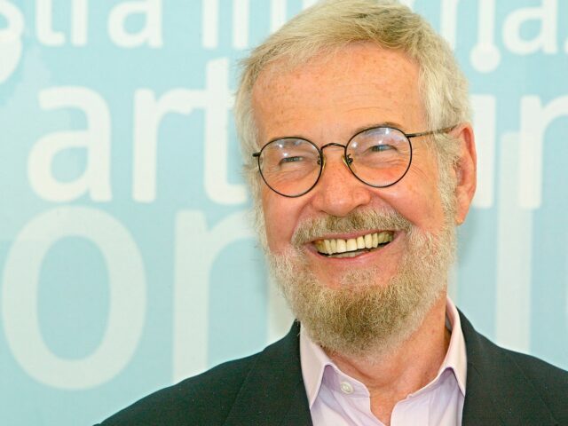 robert benton VENICE- AUGUST 30 - : Director Robert Benton poses during a photocall at the 60th Venice F