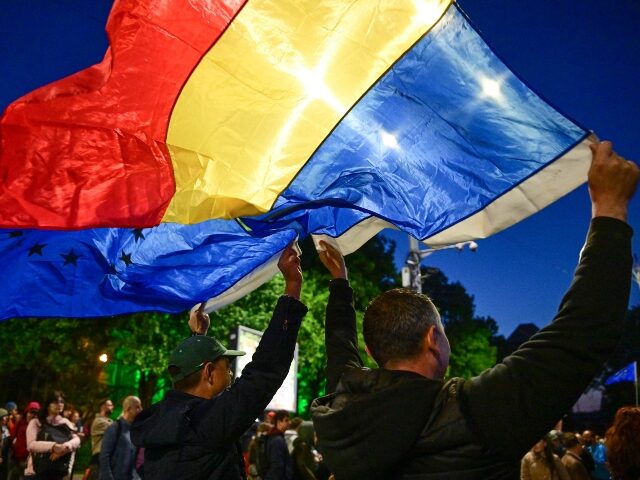 Romanian protesters Daniel MIHAILESCU/AFP/Getty