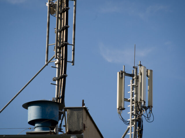 Spectrum After auction winner Netnet reneged on its prize of a 5 MHz block of 800 MHz the LTE spect