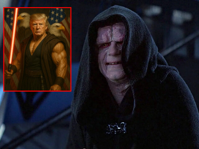 starwarswh Disney/Lucasfilm/X/@WhiteHouse