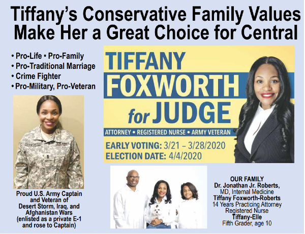 tiffany_foxworth_ad_central_city_news Judge Tiffany Foxworth-Roberts Campaign